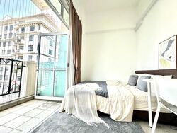 Cavendish Park (D21), Condominium #518520691